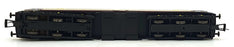 Hornby OO Gauge (1/76) R3134 Northern Belle Co-Co Diesel C 47 Pullman Cars x3
