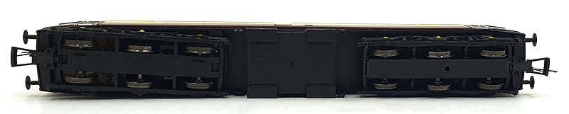 Hornby OO Gauge (1/76) R3134 Northern Belle Co-Co Diesel C 47 Pullman Cars x3