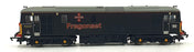 Hornby OO Gauge 1/76 R 2518 FR Bo-Bo Diesel Electric C73 Loco 73107 Spitfire