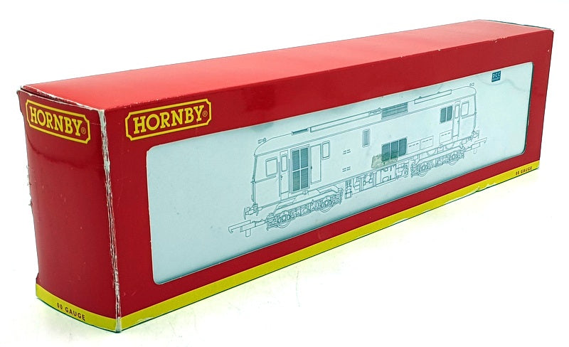 Hornby OO Gauge 1/76 R 2518 FR Bo-Bo Diesel Electric C73 Loco 73107 Spitfire