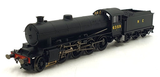Hornby OO Gauge 1/76 R3729 - LNER Thompson Class 01 #6359