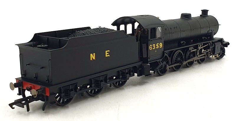 Hornby OO Gauge 1/76 R3729 - LNER Thompson Class 01 #6359
