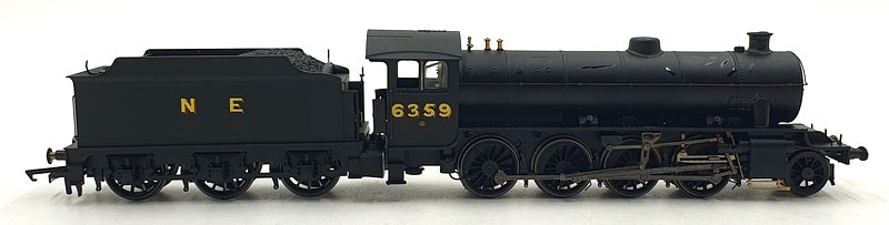 Hornby OO Gauge 1/76 R3729 - LNER Thompson Class 01 #6359