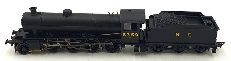 Hornby OO Gauge 1/76 R3729 - LNER Thompson Class 01 #6359