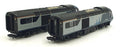 Hornby OO Gauge R3698 - Scotrail Class 43 HST Pack Power Car 43183 and 43033
