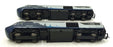 Hornby OO Gauge R3698 - Scotrail Class 43 HST Pack Power Car 43183 and 43033