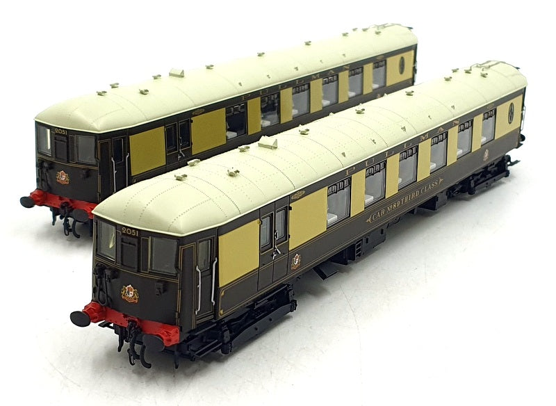 Hornby OO Gauge R2987 1934 Brighton Belle Loco Pack Pullman Cars 3rd Class 89 88