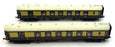 Hornby OO Gauge R2987 1934 Brighton Belle Loco Pack Pullman Cars 3rd Class 89 88
