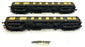 Hornby OO Gauge R2987 1934 Brighton Belle Loco Pack Pullman Cars 3rd Class 89 88