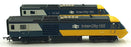 Hornby OO Gauge R 2701 BR Intercity HST 125 BO-BO Diesel Class 43 W43055/W43054