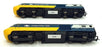 Hornby OO Gauge R 2701 BR Intercity HST 125 BO-BO Diesel Class 43 W43055/W43054