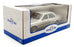 Model Car Group 1/18 Scale Diecast MCG18566 - Ford Granada MKI - Silver