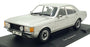 Model Car Group 1/18 Scale Diecast MCG18566 - Ford Granada MKI - Silver