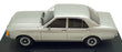 Model Car Group 1/18 Scale Diecast MCG18566 - Ford Granada MKI - Silver
