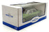 Model Car Group 1/18 Scale Diecast MCG18830 - Ford Granada GLS - Met. Green