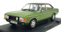 Model Car Group 1/18 Scale Diecast MCG18830 - Ford Granada GLS - Met. Green