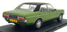 Model Car Group 1/18 Scale Diecast MCG18830 - Ford Granada GLS - Met. Green