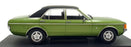 Model Car Group 1/18 Scale Diecast MCG18830 - Ford Granada GLS - Met. Green