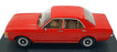 Model Car Group 1/18 Scale Diecast MCG18829 - Ford Consul - Red