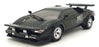 Kyosho 1/18 Scale 08320BKCR Lamborghini Countach LP400S The Canon Ball Run