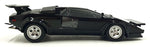 Kyosho 1/18 Scale 08320BKCR Lamborghini Countach LP400S The Canon Ball Run