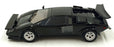 Kyosho 1/18 Scale 08320BKCR Lamborghini Countach LP400S The Canon Ball Run