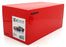 Kyosho 1/18 Scale 08438G - Ferrari 250 GTO 1962 Paris 1000km #1 3987GT - Red