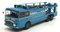 Ixo 1/43 Scale TTR041.22 - Fiat Service 306-2 Bartoletti Racing 1956 COBRA