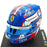 Look Smart 1/5 Scale LSHEL024 F1 Ferrari Helmet LeClerc #16 Singapore GP 2025