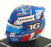 Look Smart 1/5 Scale LSHEL024 F1 Ferrari Helmet LeClerc #16 Singapore GP 2025