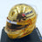 Look Smart 1/5 Scale LSHEL023 F1 Ferrari Helmet Hamilton Singapore GP 2025