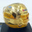 Look Smart 1/5 Scale LSHEL023 F1 Ferrari Helmet Hamilton Singapore GP 2025