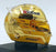 Look Smart 1/5 Scale LSHEL023 F1 Ferrari Helmet Hamilton Singapore GP 2025