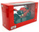 Maisto 1/12 Scale 32704 - Ducati 119 Panigale Motorbike - Red