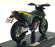 Maisto 1/18 Scale 39300-23091 - 2023 Husqvarna 701 Supermoto Motorbike