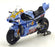 Maisto 1/18 Scale 36408 - Ducati Desmosedici MotoGP #54 Gresini Motorbike 2025