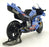 Maisto 1/18 Scale 36408 - Ducati Desmosedici MotoGP #54 Gresini Motorbike 2025