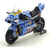 Maisto 1/18 Scale 36408 - Ducati Desmosedici MotoGP #73 Gresini Motorbike 2025