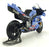 Maisto 1/18 Scale 36408 - Ducati Desmosedici MotoGP #73 Gresini Motorbike 2025