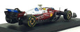 Burago 1/43 Scale 18-36852 - F1 Ferrari SF-25 Monza 2025 #44 Hamilton
