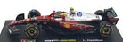 Burago 1/43 Scale 18-36852 - F1 Ferrari SF-25 Monza 2025 #44 Hamilton