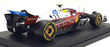 Burago 1/18 Scale Diecast 18-16816 F1 Ferrari SF-25 #44 Monza 2025 - Hamilton