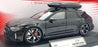 QY Toys 1/18 Scale H1152 - Audi RS 6 Avant - Black