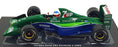 Werk83 1/12 Scale W1802502 F1 Jordan J191 #32 TestCar Belgium GP 1991 Schmacher