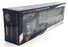 Iconic Replicas 1/43 Scale 43-0639 1980 GMC General with Trailer/Car Knight Set