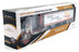 Iconic Replicas 1/43 Scale 43-0640 1973 Peterbilt 359 with Trailer