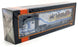 Ixo 1/43 Scale TTR039.22 - 1980 GMC General Truck & Trailer (Horse and Carriage)