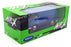 Welly NEX 1/18 Scale 18053W - 1963 Volkswagen T1 Bus - Blue