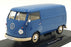 Welly NEX 1/18 Scale 18053W - 1963 Volkswagen T1 Bus - Blue