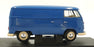 Welly NEX 1/18 Scale 18053W - 1963 Volkswagen T1 Bus - Blue